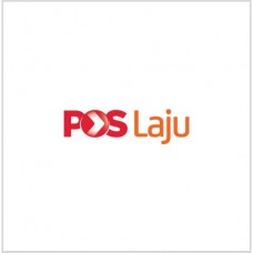 PosLaju - Domestic Parcel Express (Peninsular Malaysia)